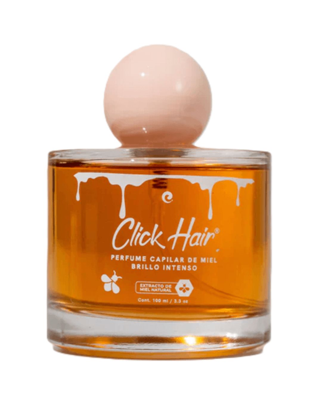 Perfume de miel Click Hear Fragancia